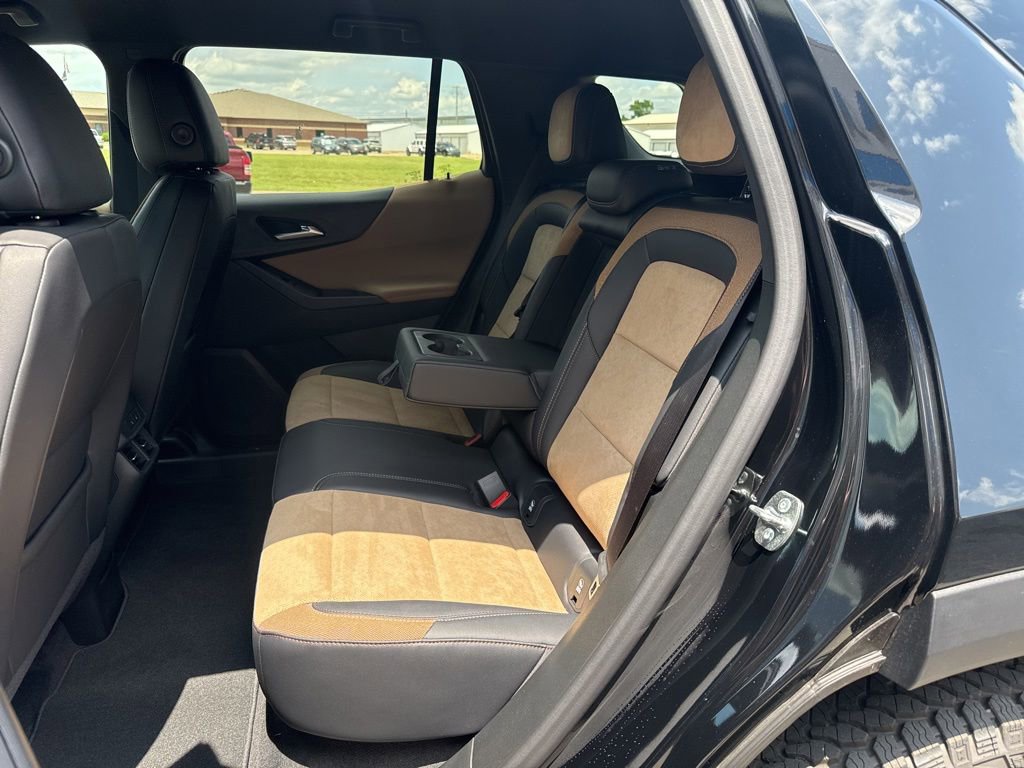2026 Chevrolet Equinox ACTIV - Photo 21
