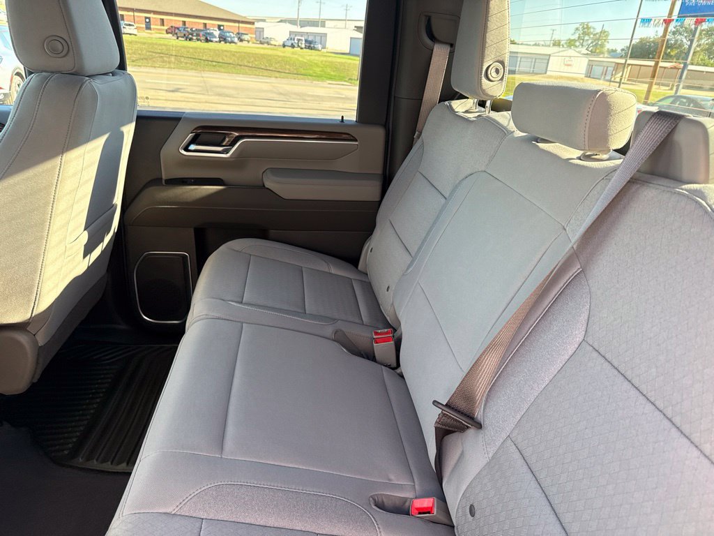 2026 Chevrolet Silverado 2500 HD LT - Photo 29