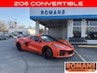  Chevrolet Corvette Z06