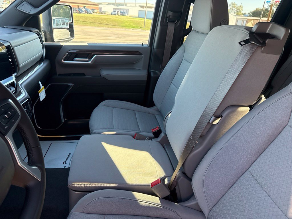 2026 Chevrolet Silverado 2500 HD LT - Photo 25