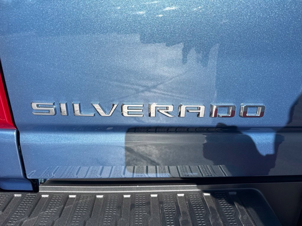 2026 Chevrolet Silverado 2500 HD LT - Photo 13