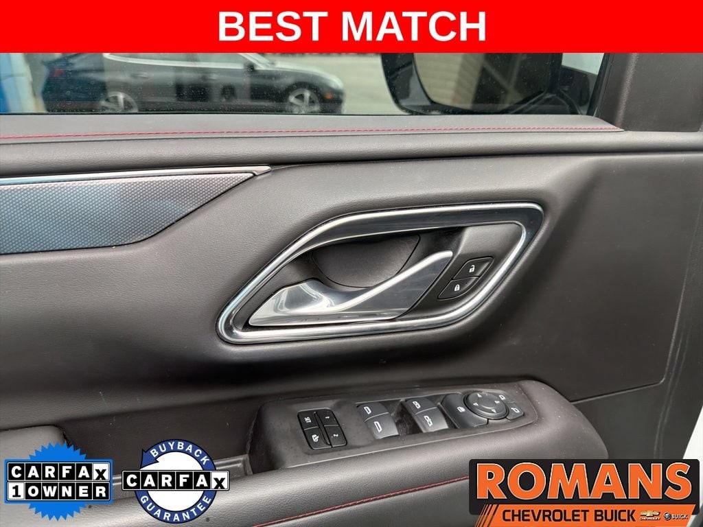 2024 Chevrolet Tahoe RST - Photo 10