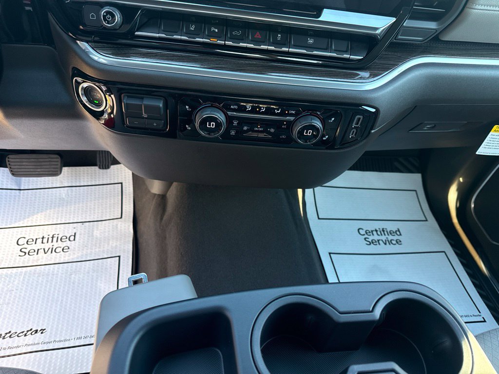 2026 Chevrolet Silverado 2500 HD LT - Photo 22