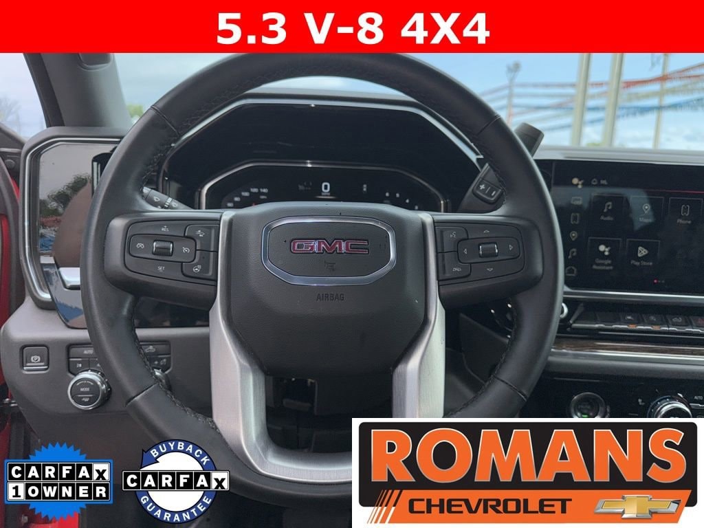 2024 GMC Sierra 1500 Elevation - Photo 11