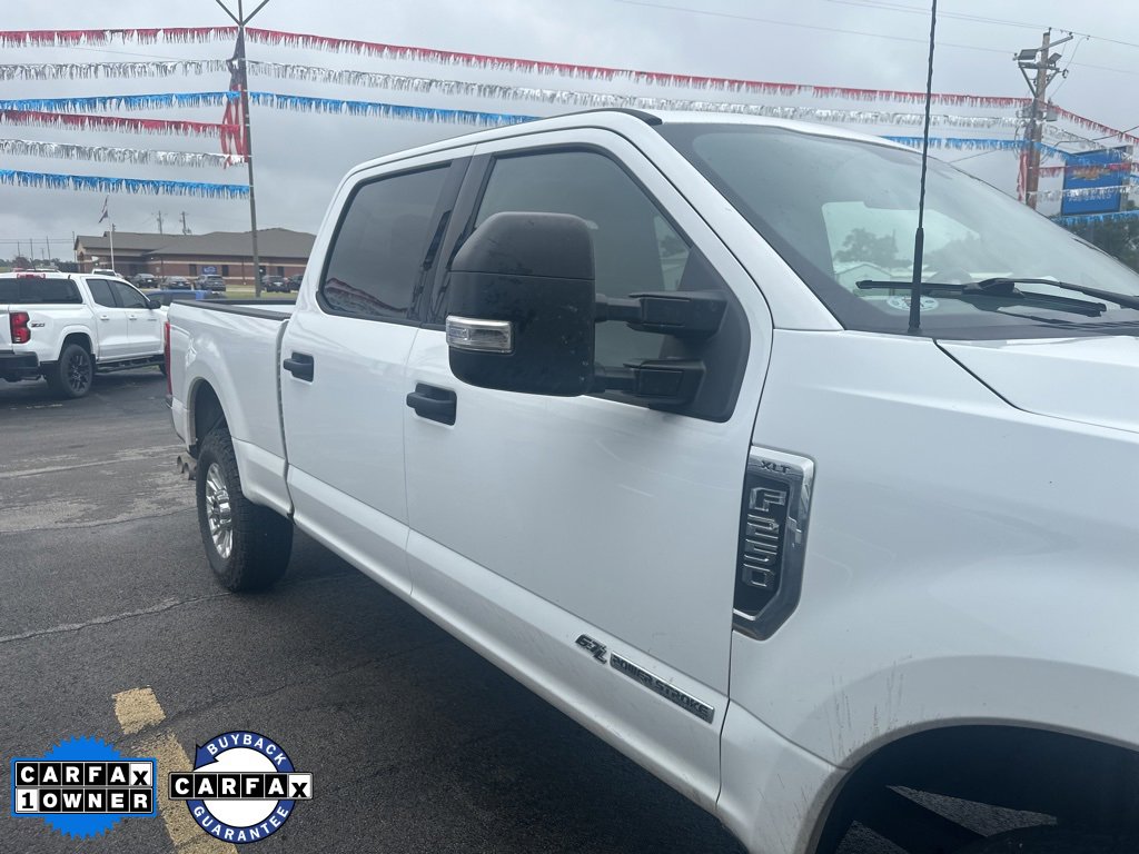 2022 Ford F-250 XL photo 4