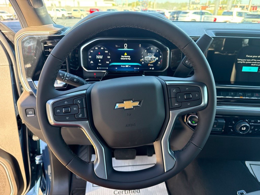 2026 Chevrolet Silverado 2500 HD LT - Photo 18