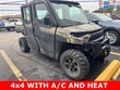 Polaris Ranger Crew XP 1000