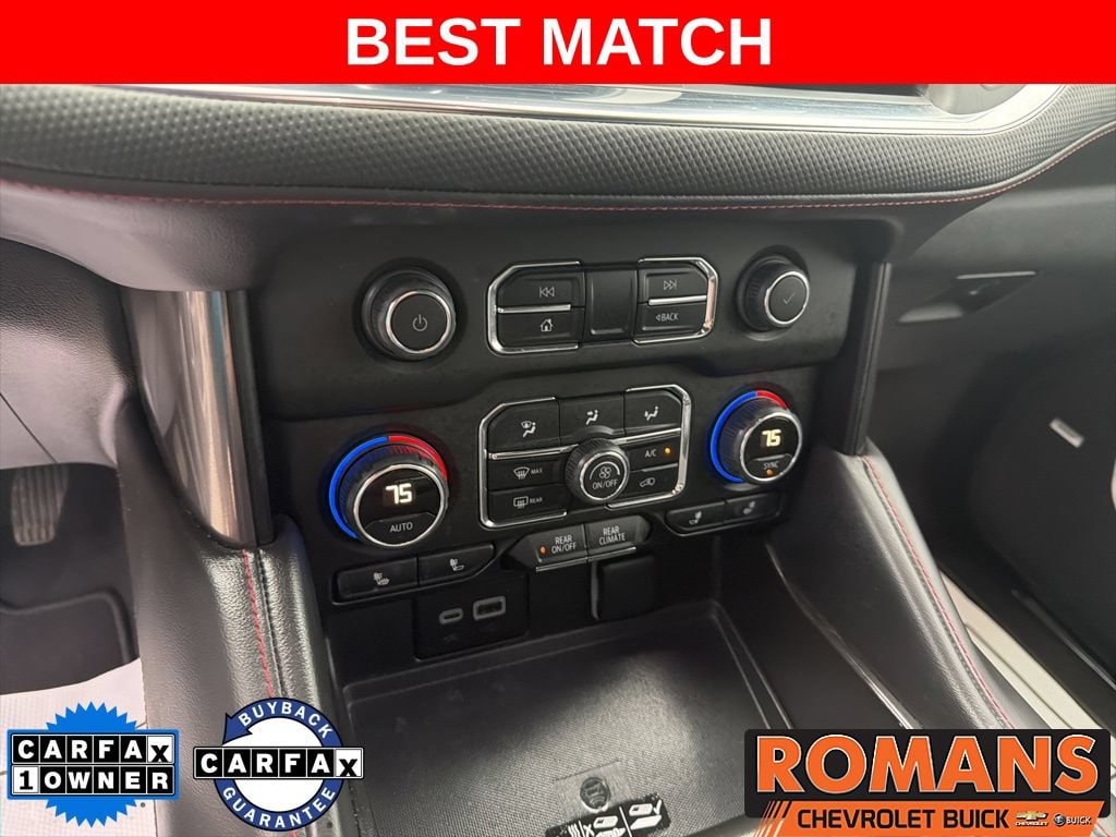 2024 Chevrolet Tahoe RST - Photo 17
