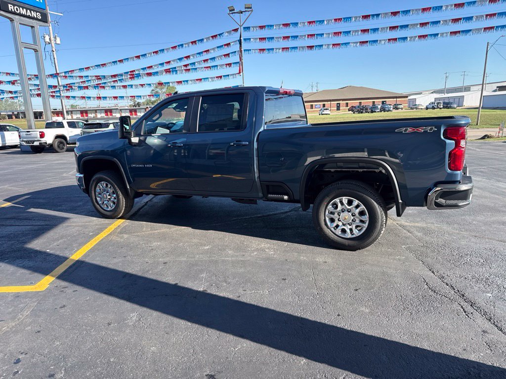 2026 Chevrolet Silverado 2500 HD LT - Photo 7