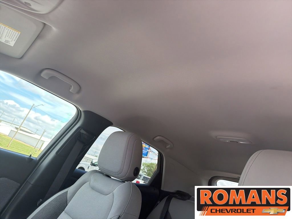 2026 Chevrolet Trailblazer LT - Photo 19