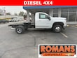 Chevrolet Silverado 3500 HD Chassis Cab