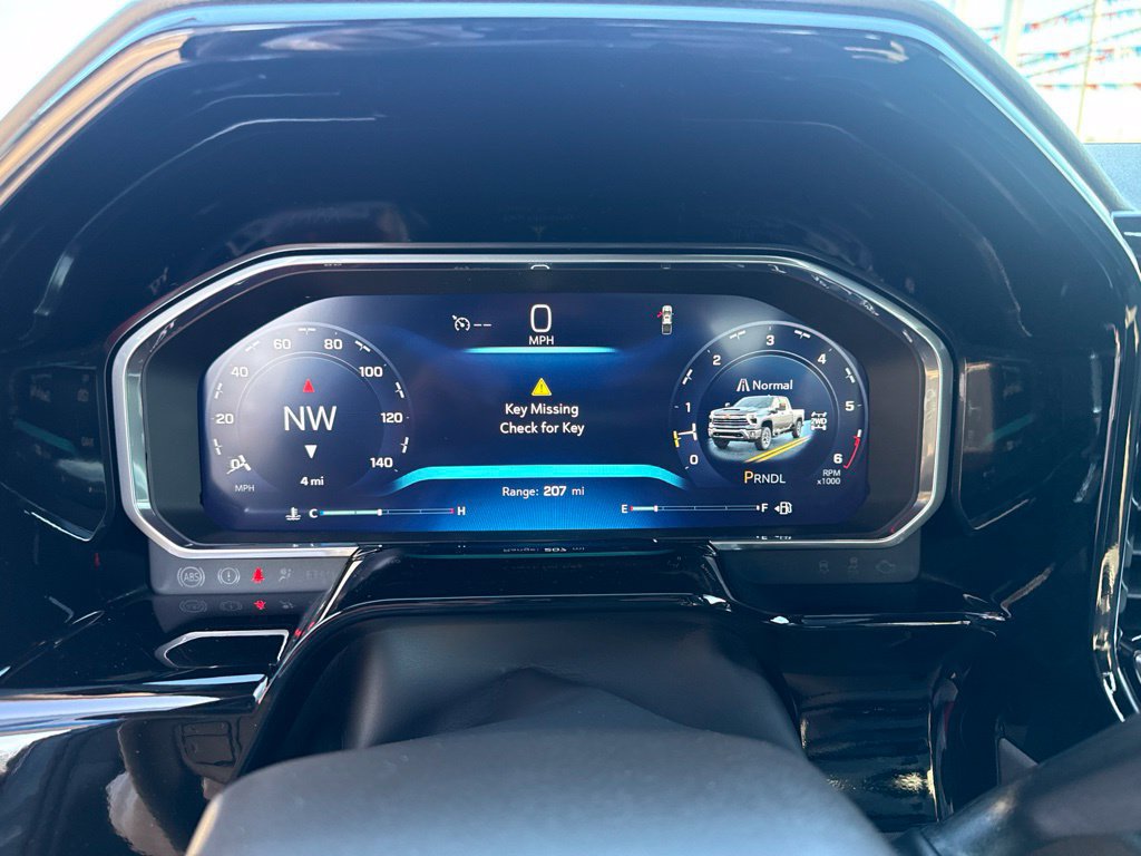 2026 Chevrolet Silverado 2500 HD LT - Photo 19