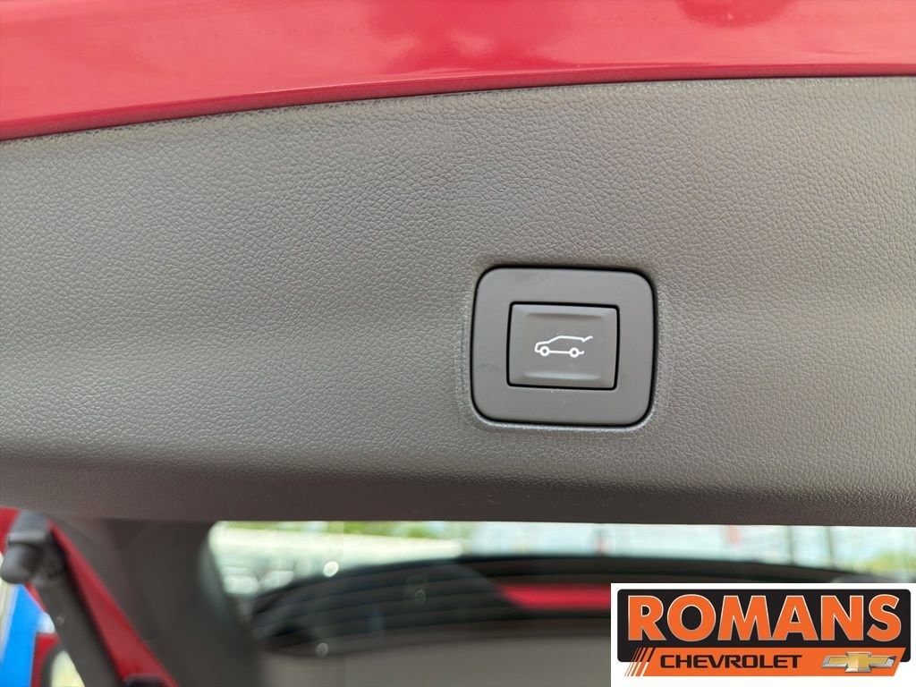 2026 Chevrolet Trailblazer LT - Photo 23