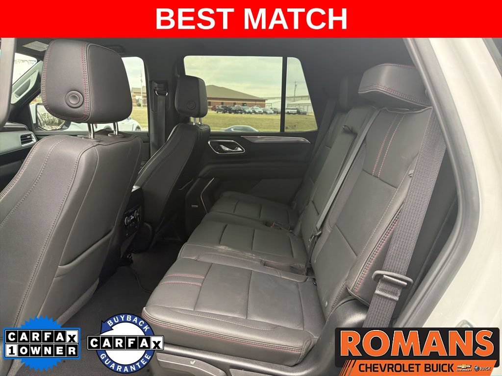 2024 Chevrolet Tahoe RST - Photo 20