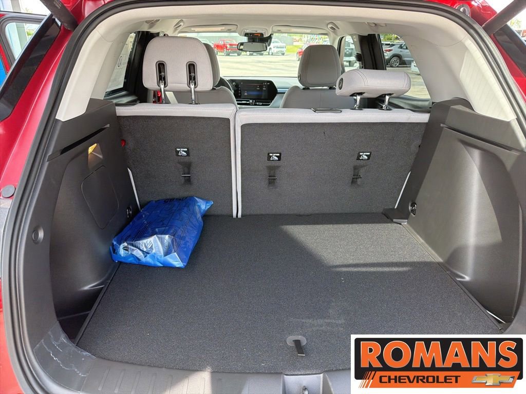2026 Chevrolet Trailblazer LT - Photo 22