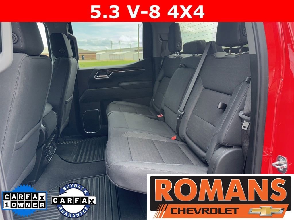 2024 GMC Sierra 1500 Elevation - Photo 19