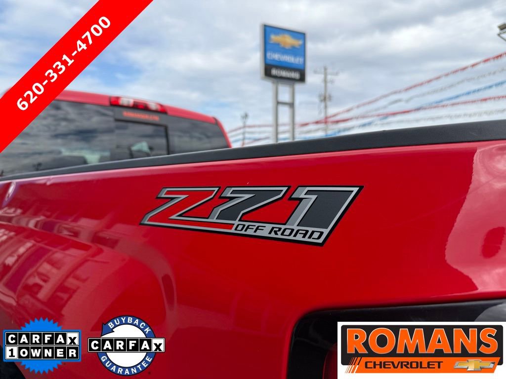 2016 Chevrolet Silverado 2500HD LTZ - Photo 13