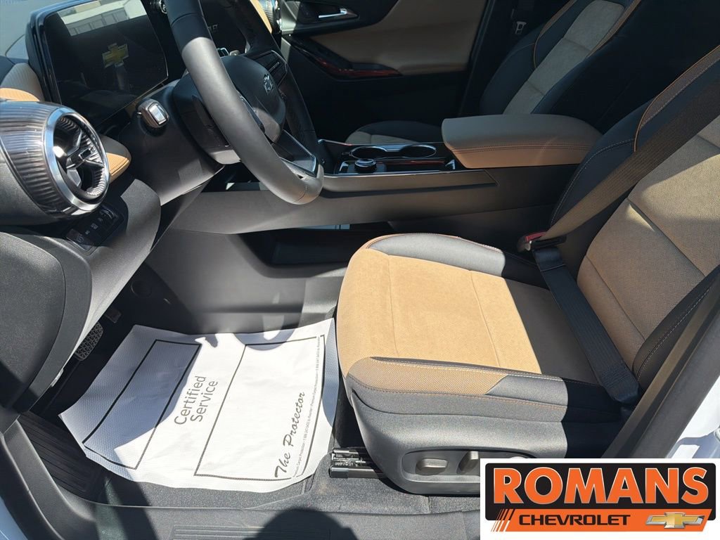 2026 Chevrolet Equinox ACTIV - Photo 11