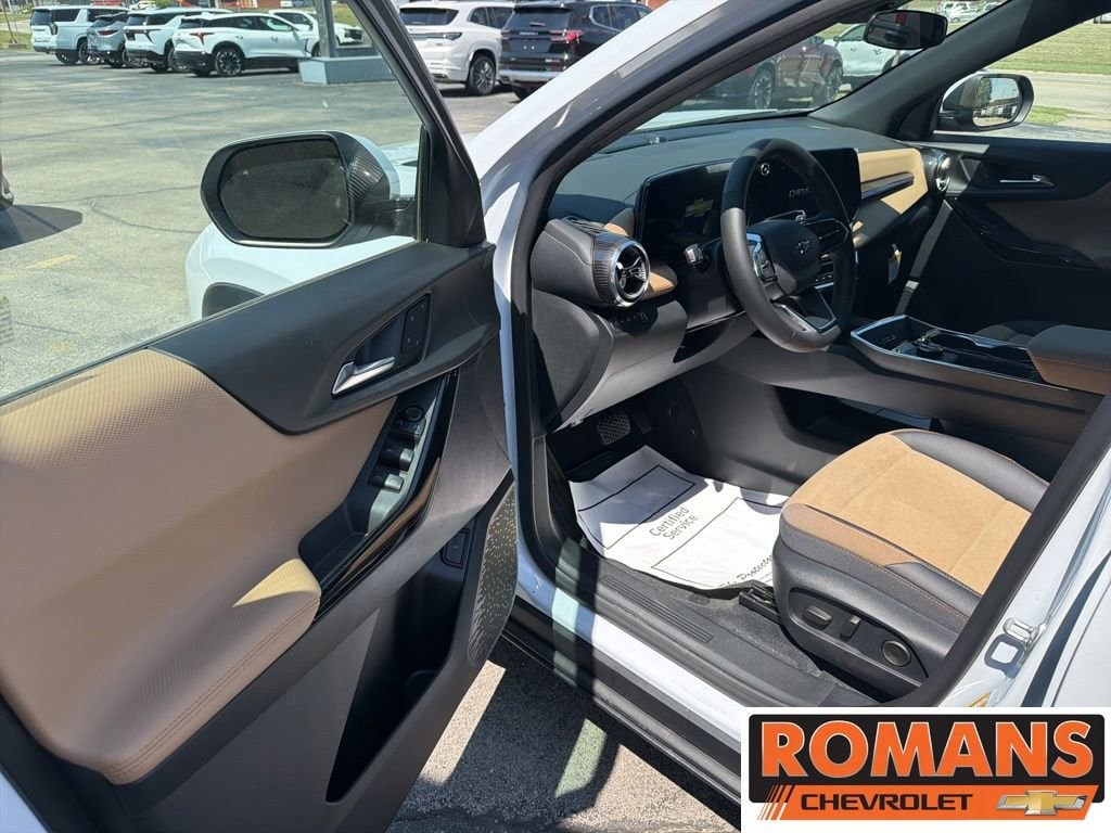 2026 Chevrolet Equinox ACTIV - Photo 9