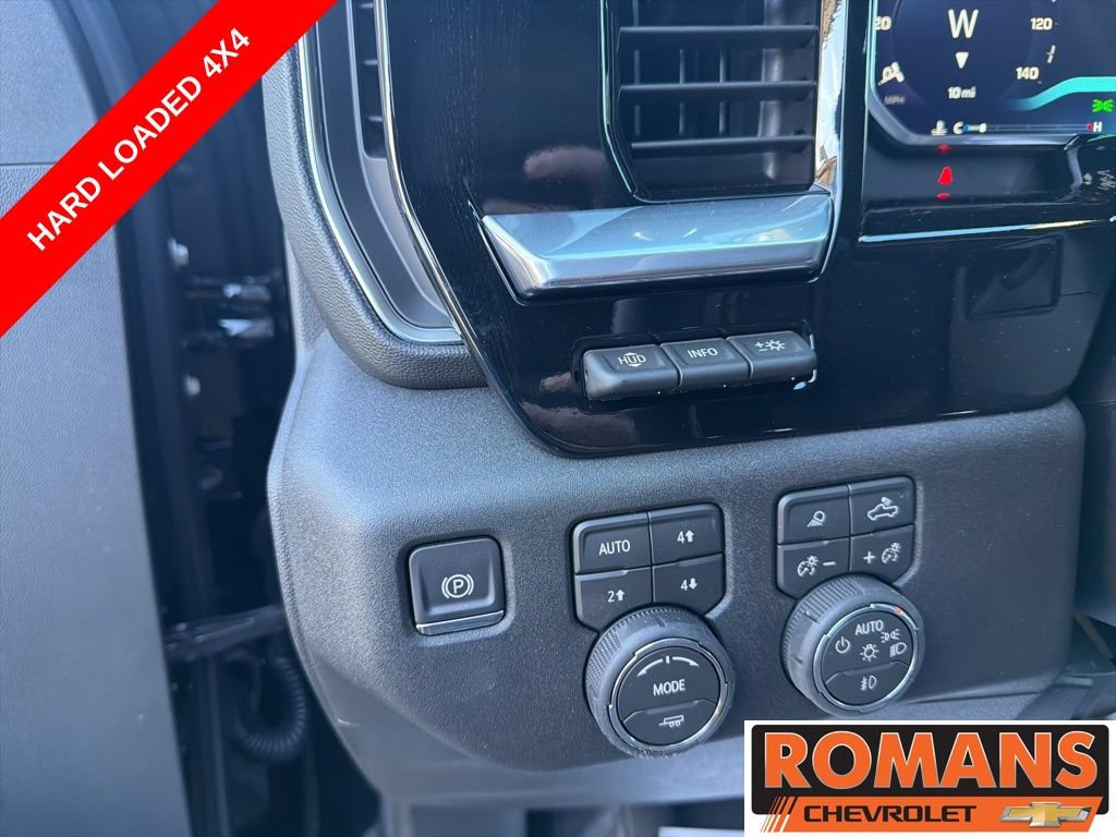 2026 Chevrolet Silverado 2500 HD High Country - Photo 12