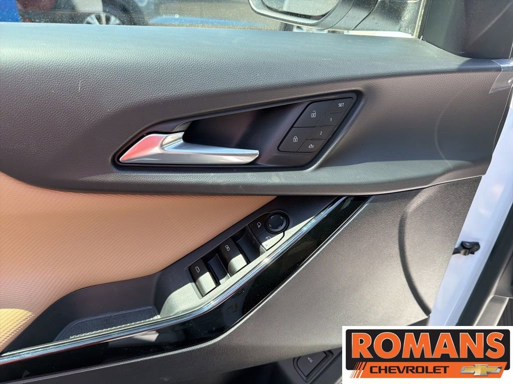 2026 Chevrolet Equinox ACTIV - Photo 10