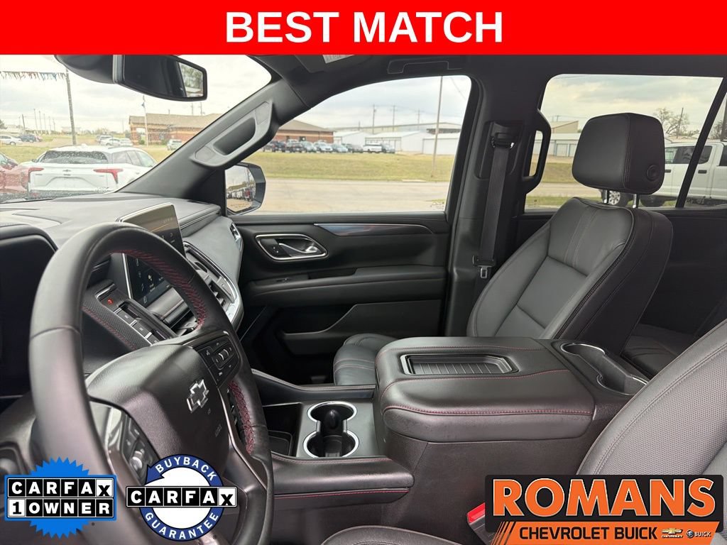 2024 Chevrolet Tahoe RST - Photo 13