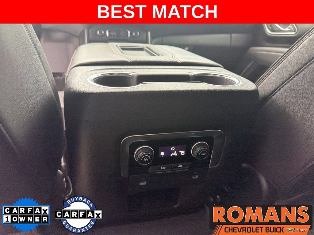 2024 Chevrolet Tahoe RST - Photo 22