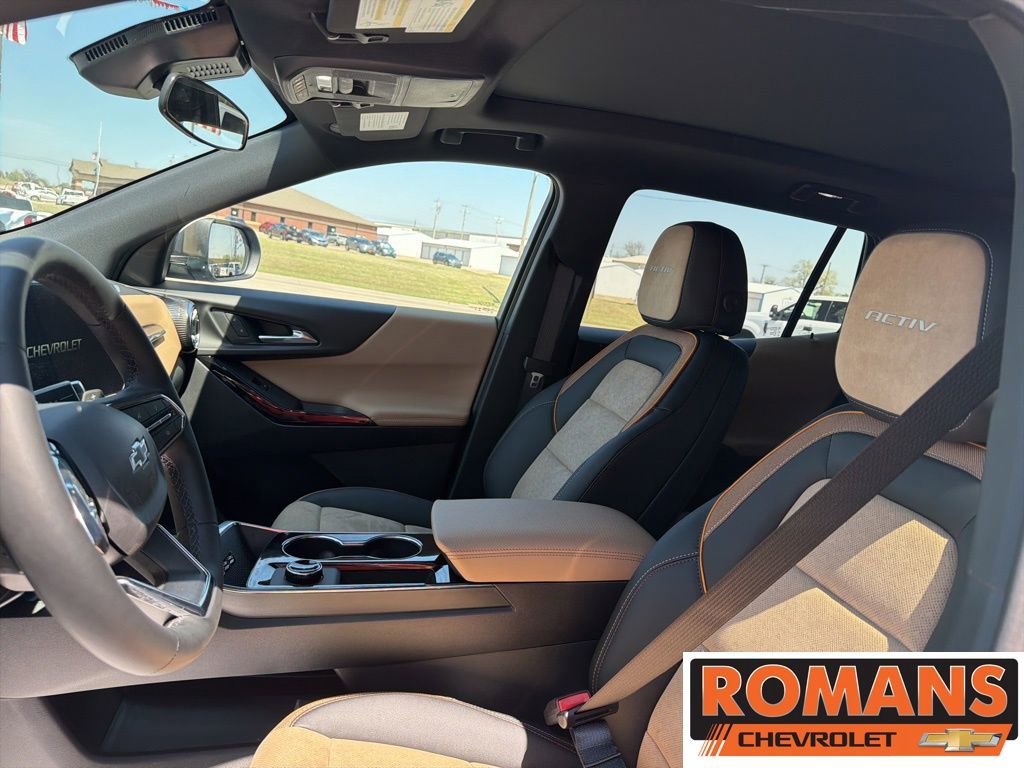 2026 Chevrolet Equinox ACTIV - Photo 12