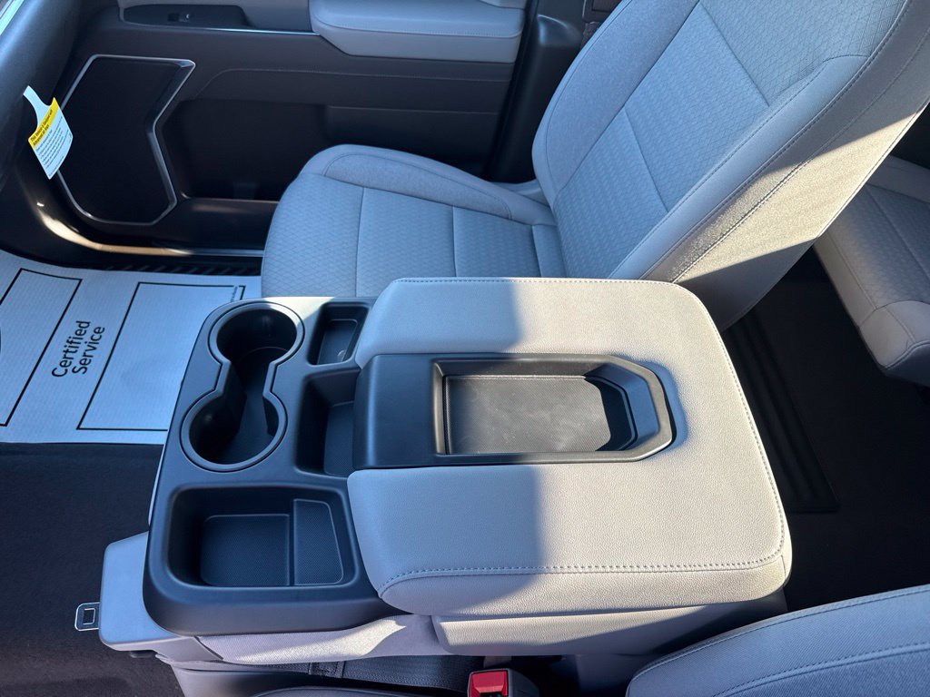 2026 Chevrolet Silverado 2500 HD LT - Photo 23