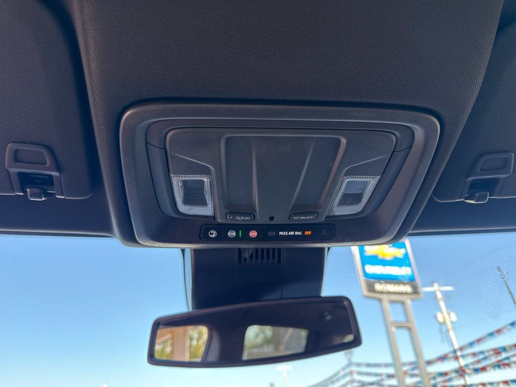 2026 Chevrolet Silverado 2500 HD LT - Photo 27