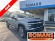  Chevrolet Silverado 2500 HD