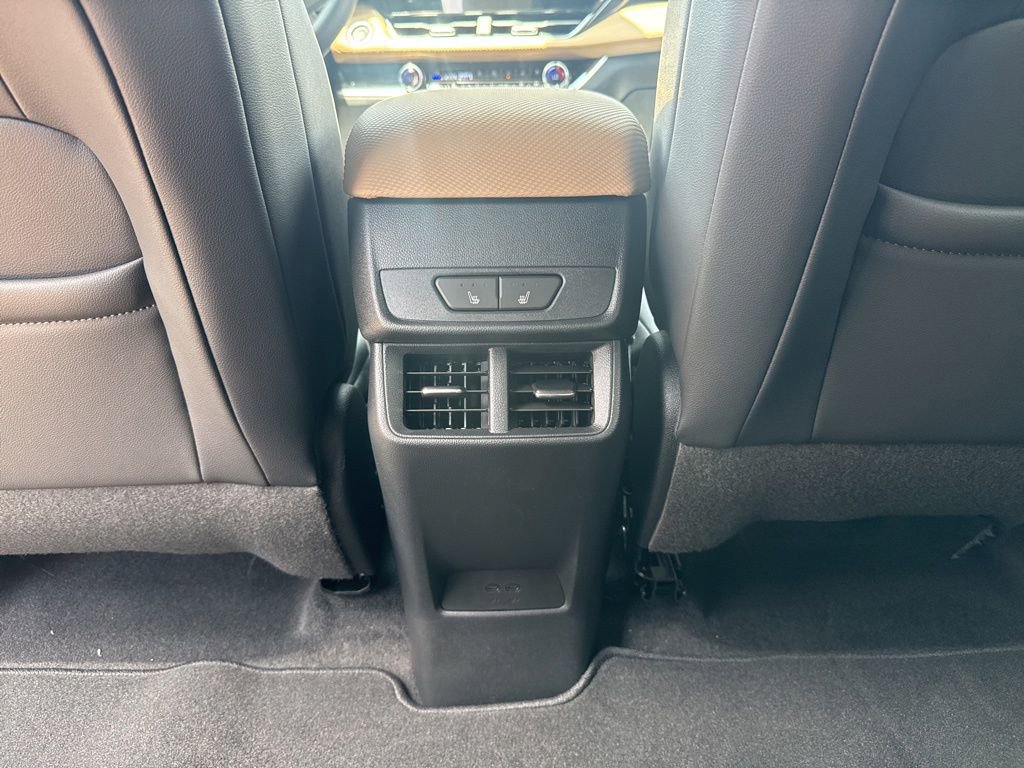 2026 Chevrolet Equinox ACTIV - Photo 22