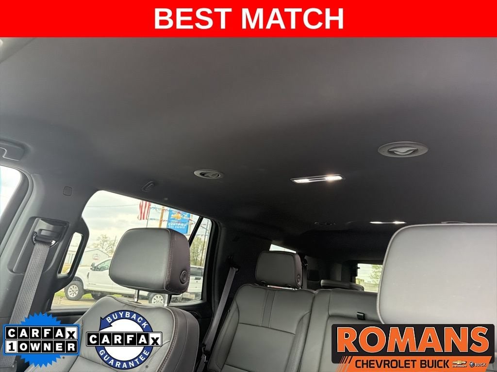 2024 Chevrolet Tahoe RST - Photo 19