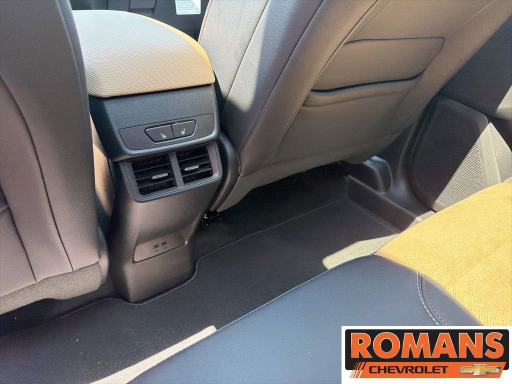 2026 Chevrolet Equinox ACTIV - Photo 23