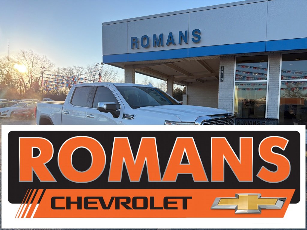 2019 GMC Sierra 1500 Denali Denali's photo