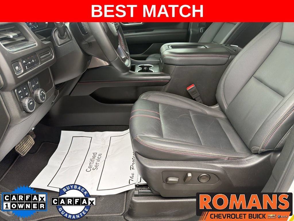 2024 Chevrolet Tahoe RST - Photo 11
