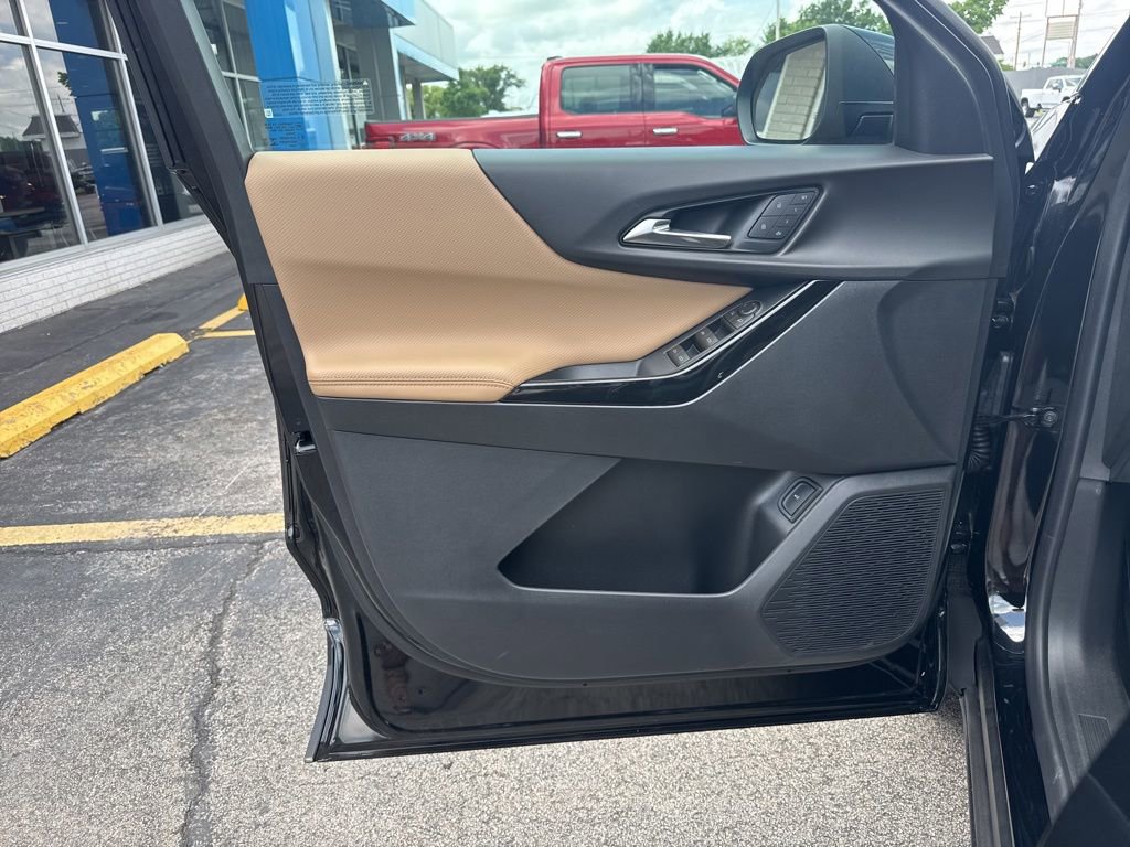 2026 Chevrolet Equinox ACTIV - Photo 11