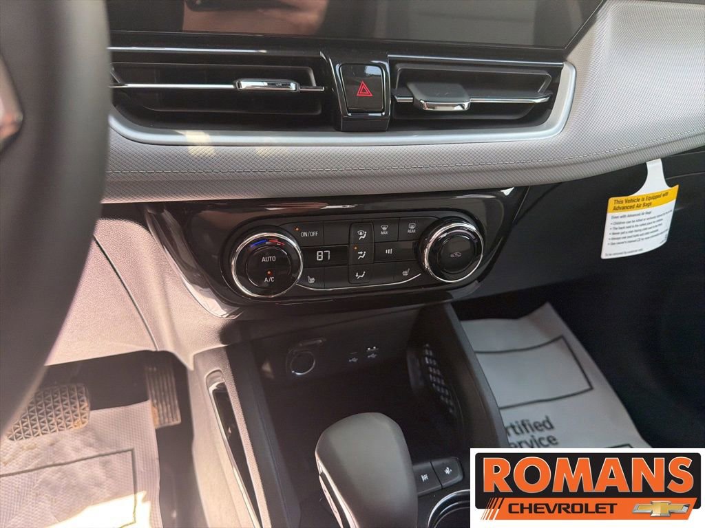 2026 Chevrolet Trailblazer LT - Photo 16