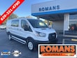  Ford Transit Cargo Van