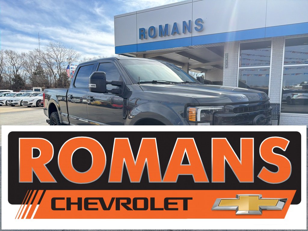 2021 Ford F-250 Base's photo