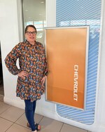 Staff member Brandy McClintock from ID_c1f93d