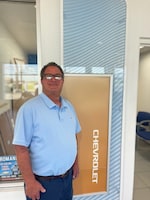 Staff member Keith Lanning from ID_4d6a38