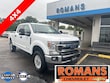 Ford Super Duty F-250 SRW