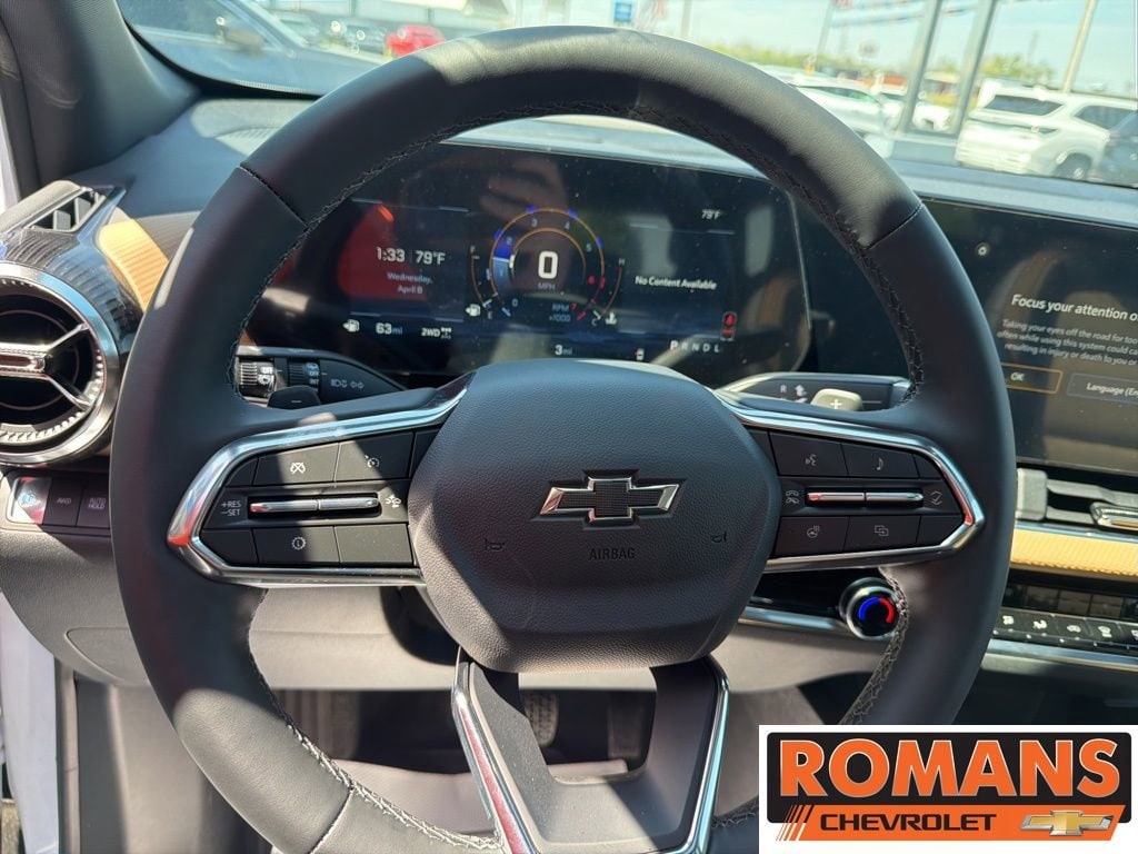 2026 Chevrolet Equinox ACTIV - Photo 14