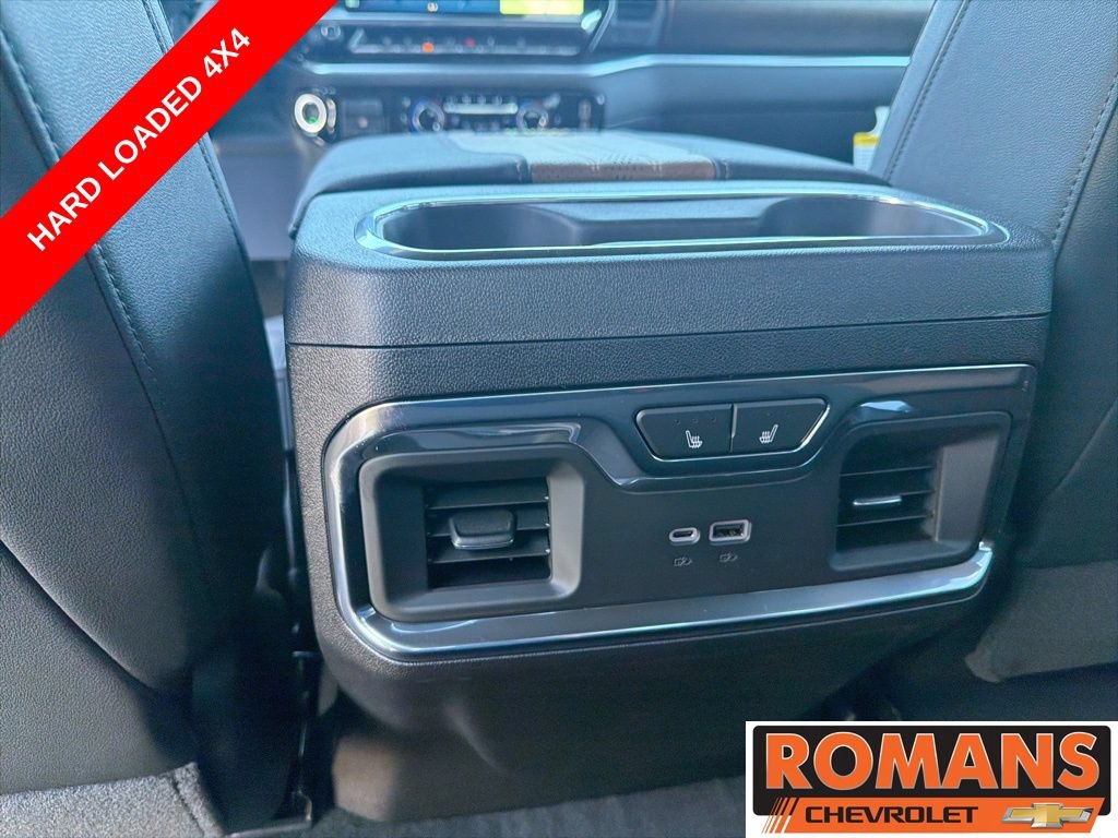 2026 Chevrolet Silverado 2500 HD High Country - Photo 23
