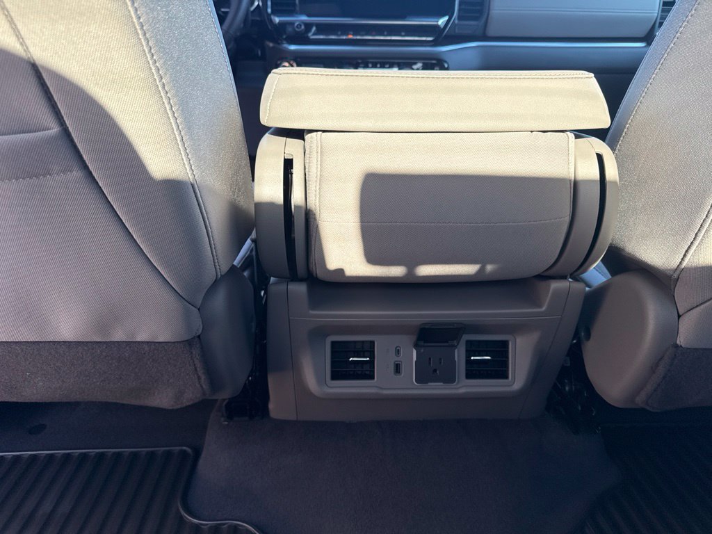 2026 Chevrolet Silverado 2500 HD LT - Photo 30