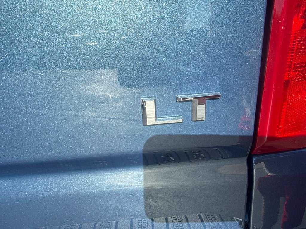2026 Chevrolet Silverado 2500 HD LT - Photo 12