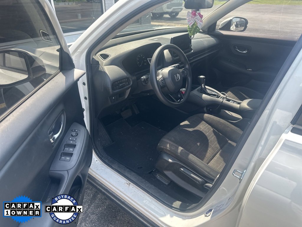 2024 Honda HR-V LX photo 4