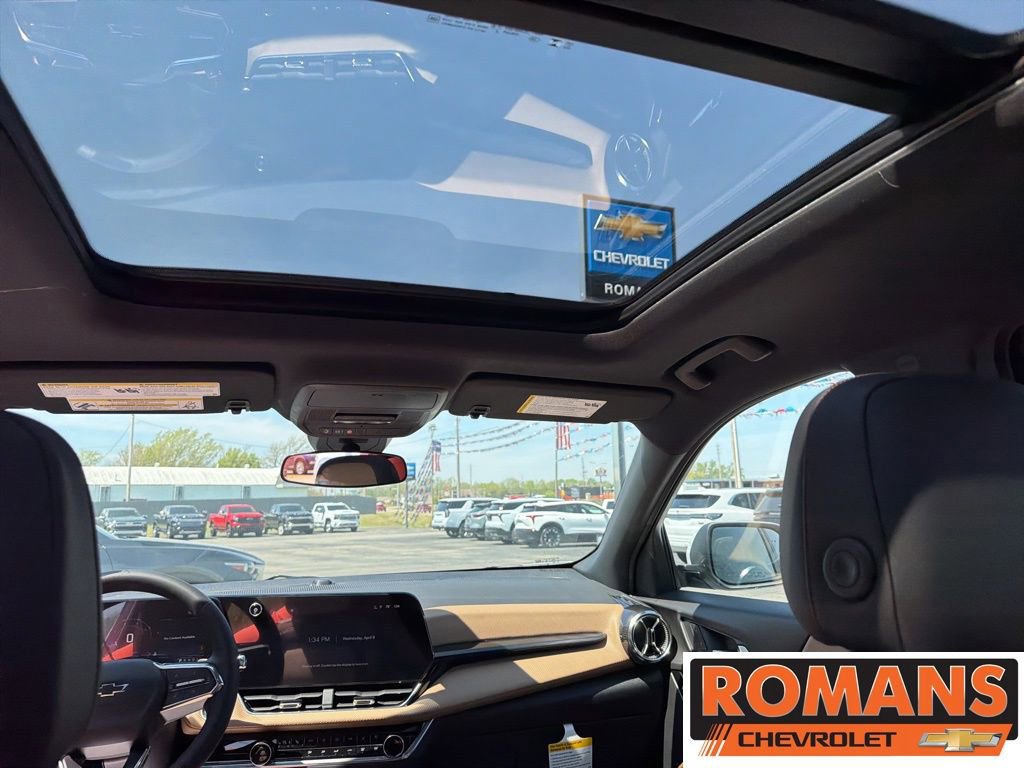 2026 Chevrolet Equinox ACTIV - Photo 24