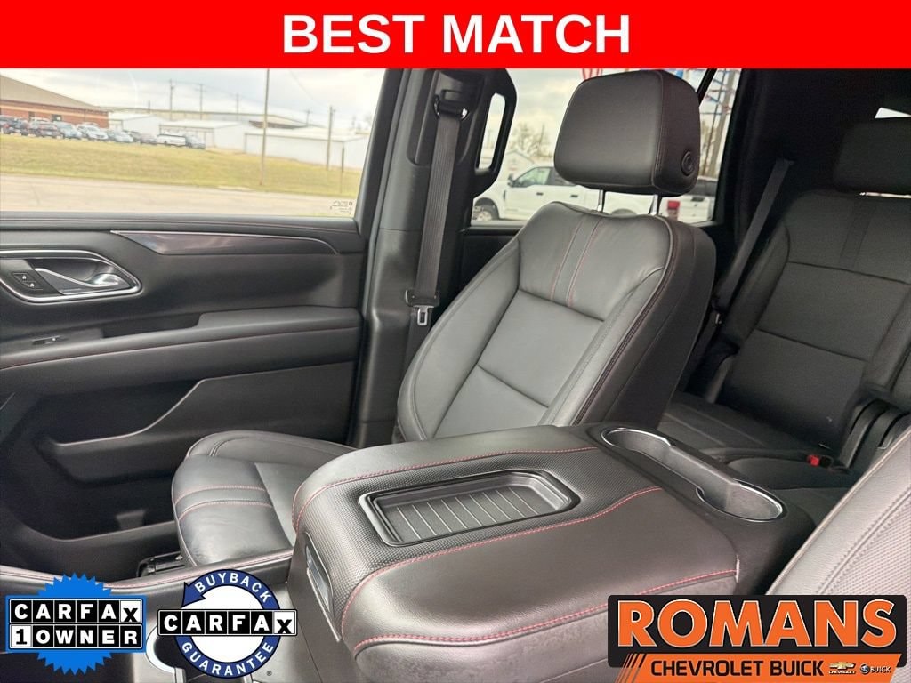 2024 Chevrolet Tahoe RST - Photo 18
